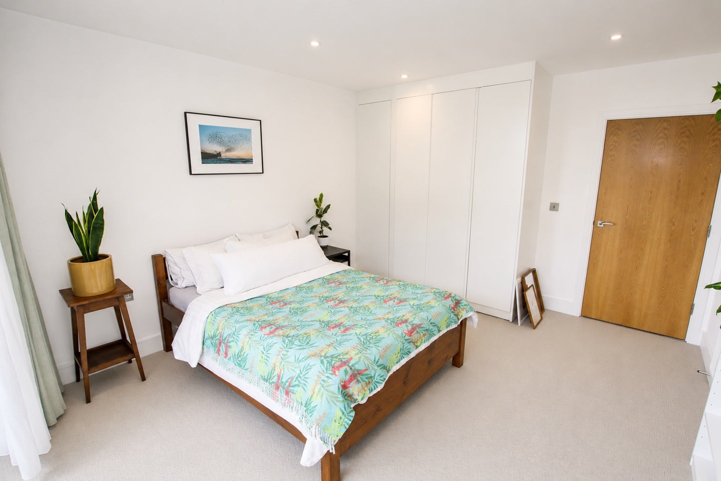 Flat Eltham High Street in Greater London