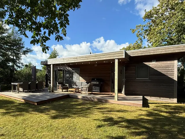 Huis Klepperstee - Koolmees 4 in Ouddorp