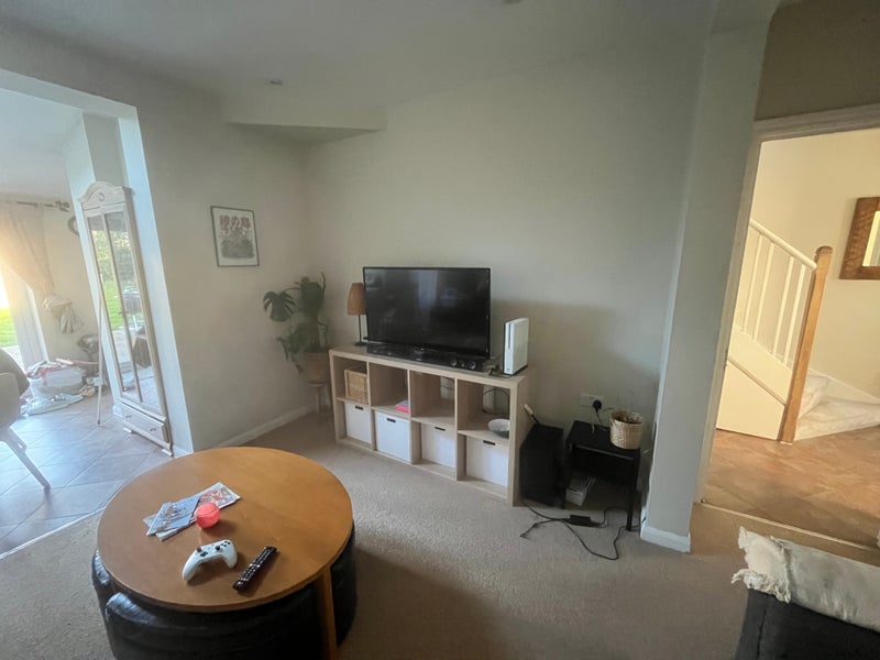 Room Dawnay Road in Greater London