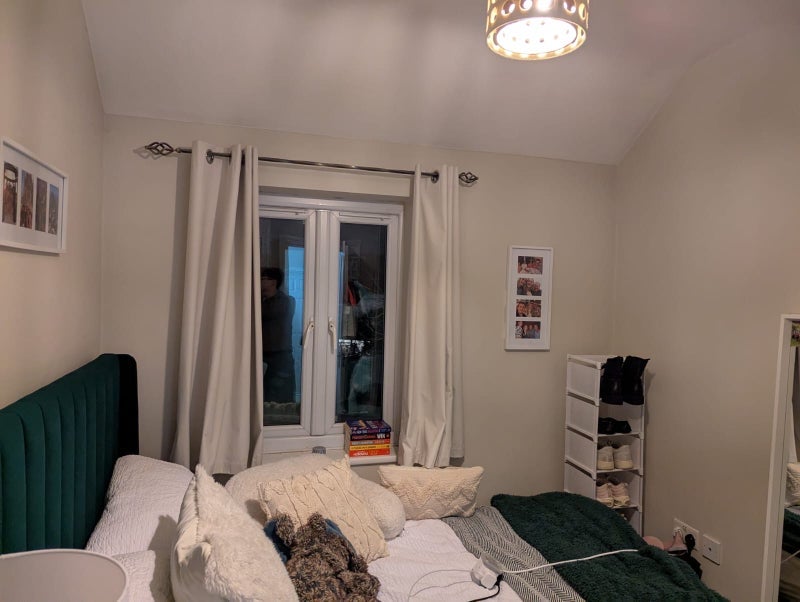 Room Dawnay Road in Greater London