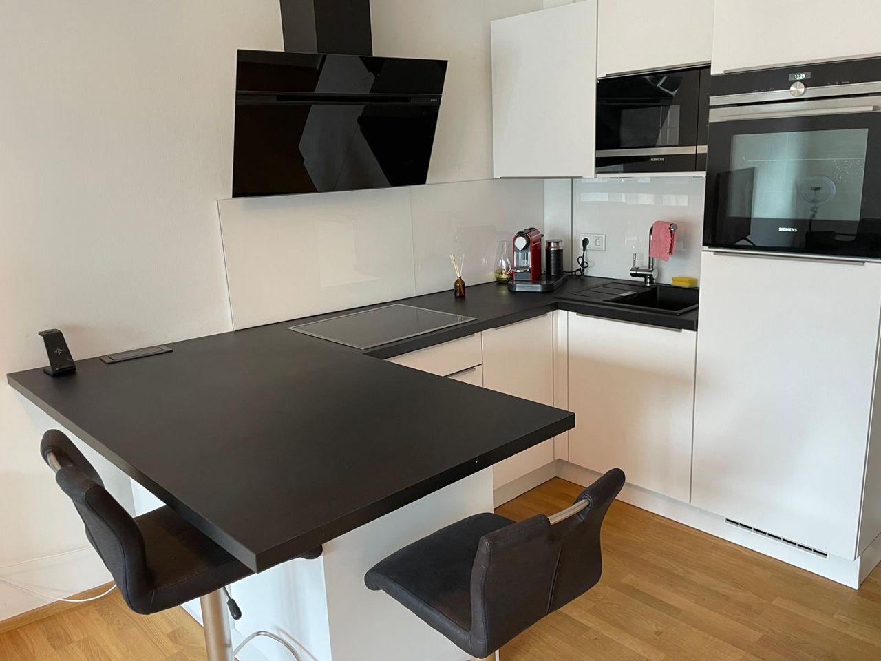 Wohnung Genter Straße in Köln