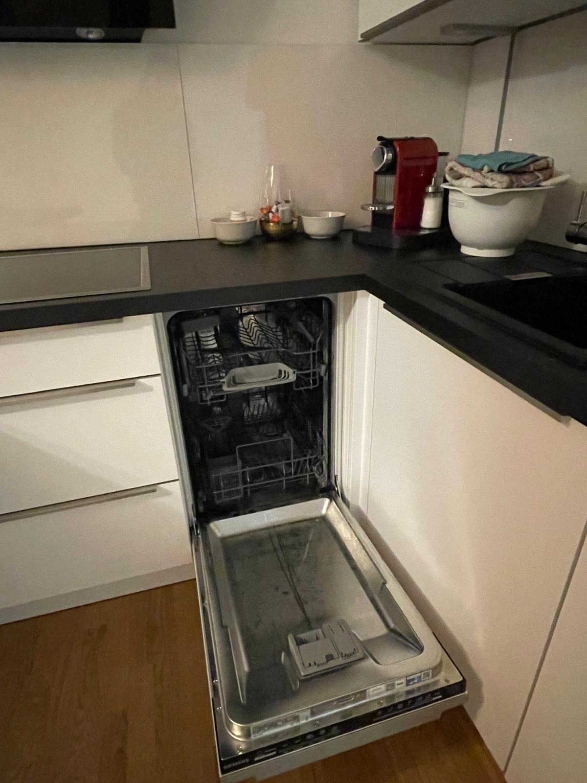 Wohnung Genter Straße in Köln