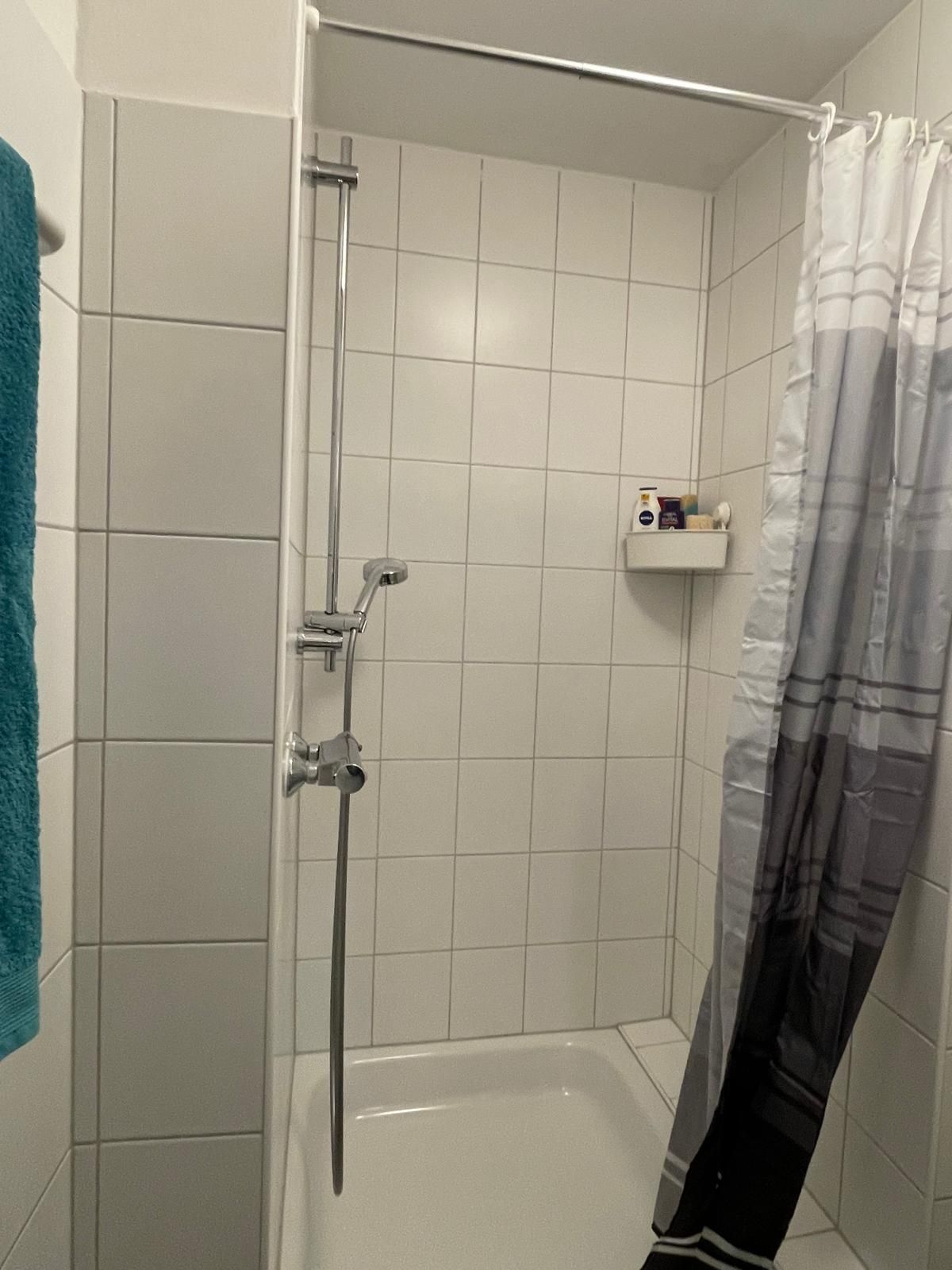 Wohnung Genter Straße in Köln