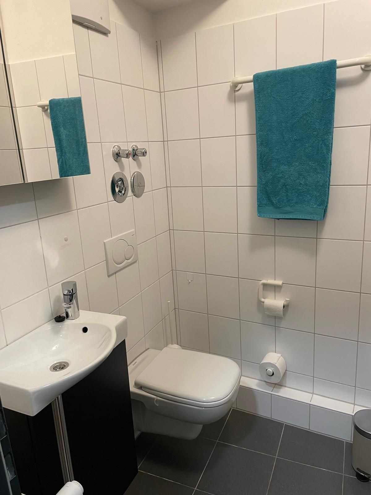 Wohnung Genter Straße in Köln