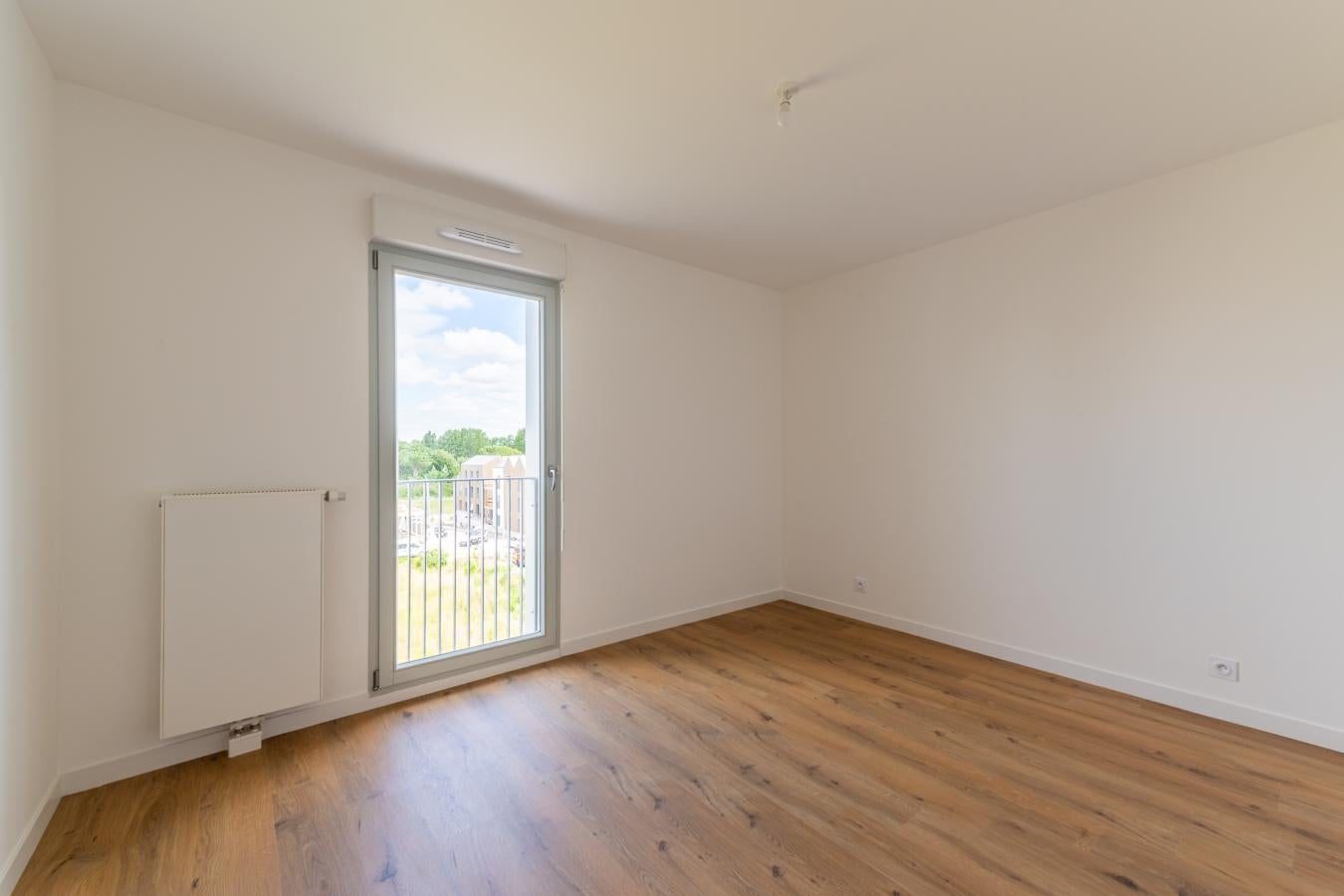 Appartement Avenue Émile Cossonneau à Noisy-le-Grand