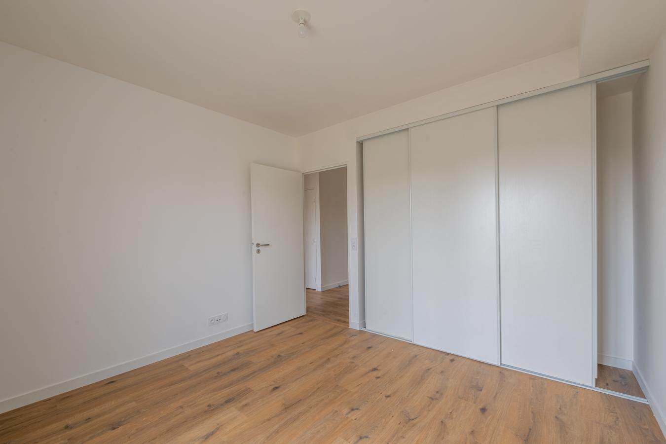 Appartement Avenue Émile Cossonneau à Noisy-le-Grand
