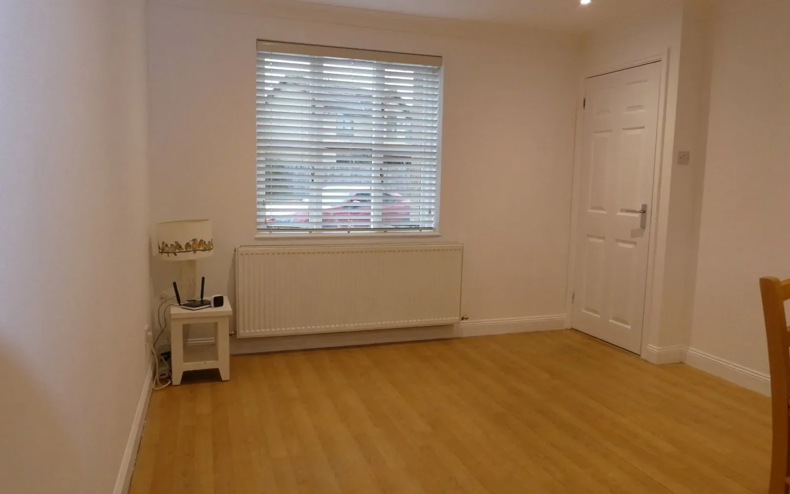 House Brinkburn Grove in Cherwell District