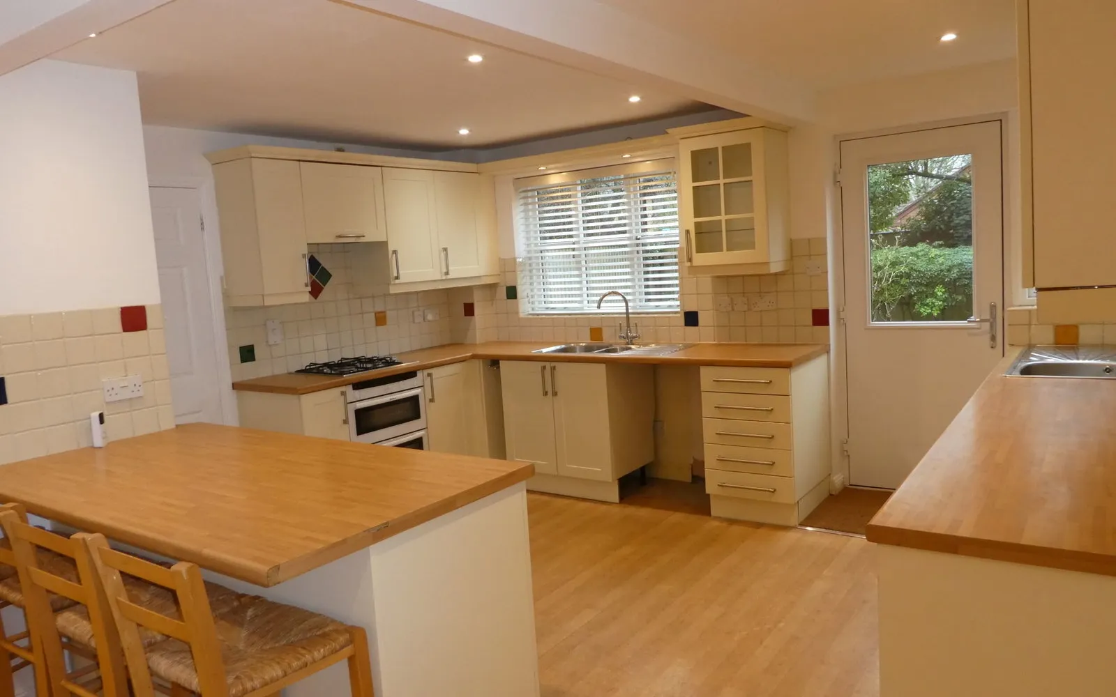 House Brinkburn Grove in Cherwell District