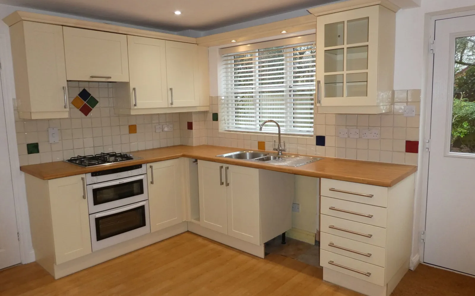 House Brinkburn Grove in Cherwell District
