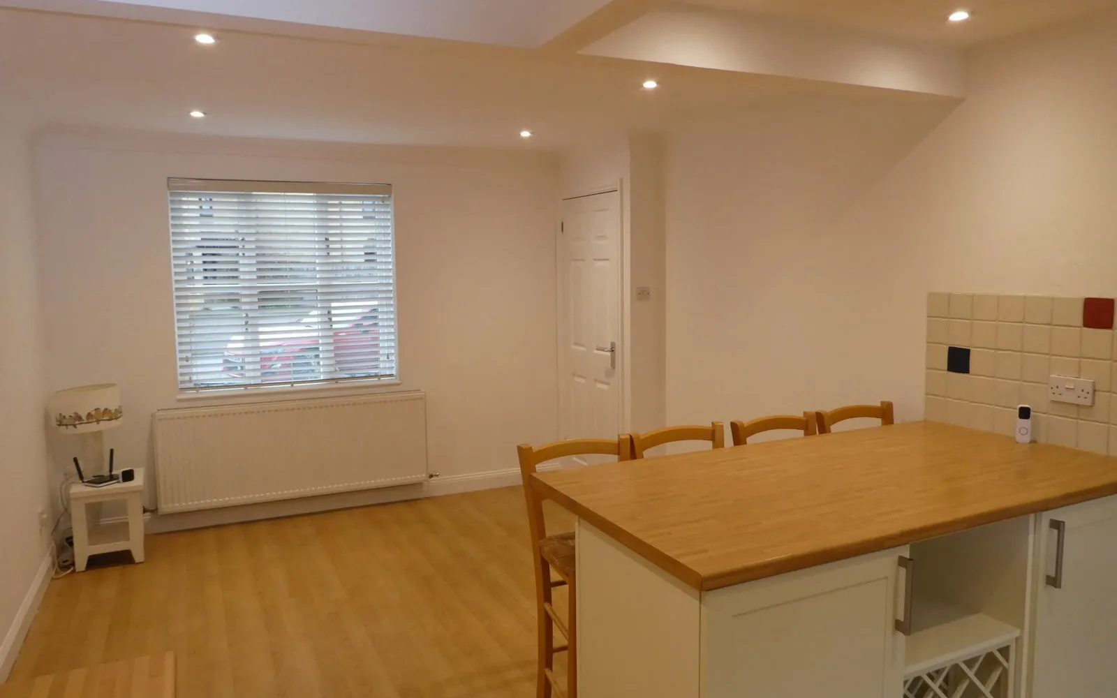 House Brinkburn Grove in Cherwell District