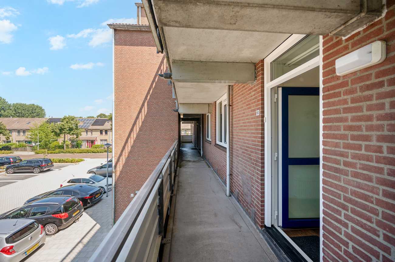 Appartement Ringdijk 90 in Lelystad