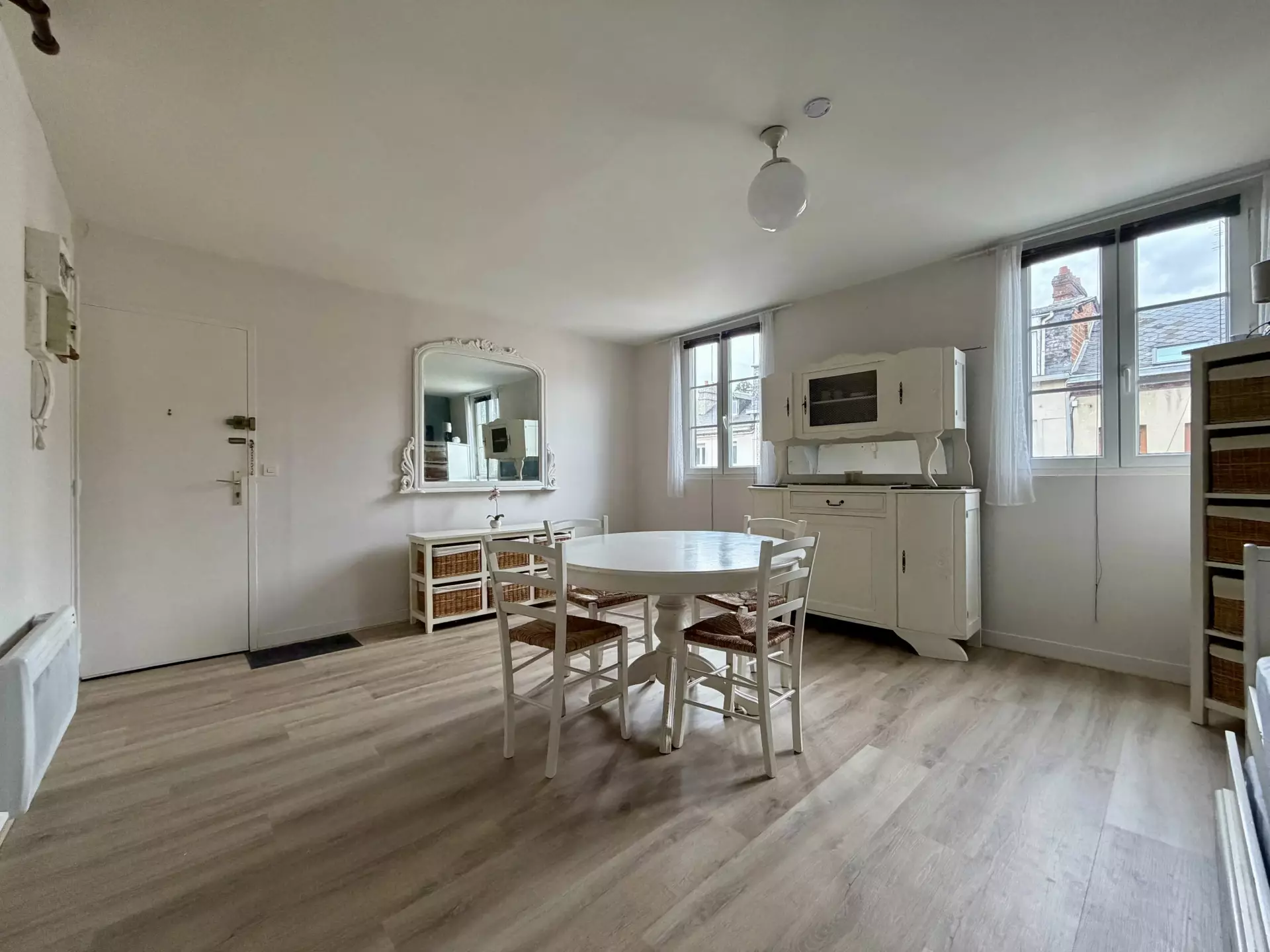 Appartement Boulevard Gambetta à Rouen