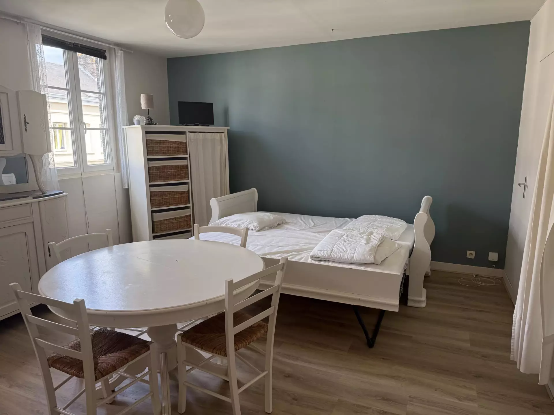 Appartement Boulevard Gambetta à Rouen