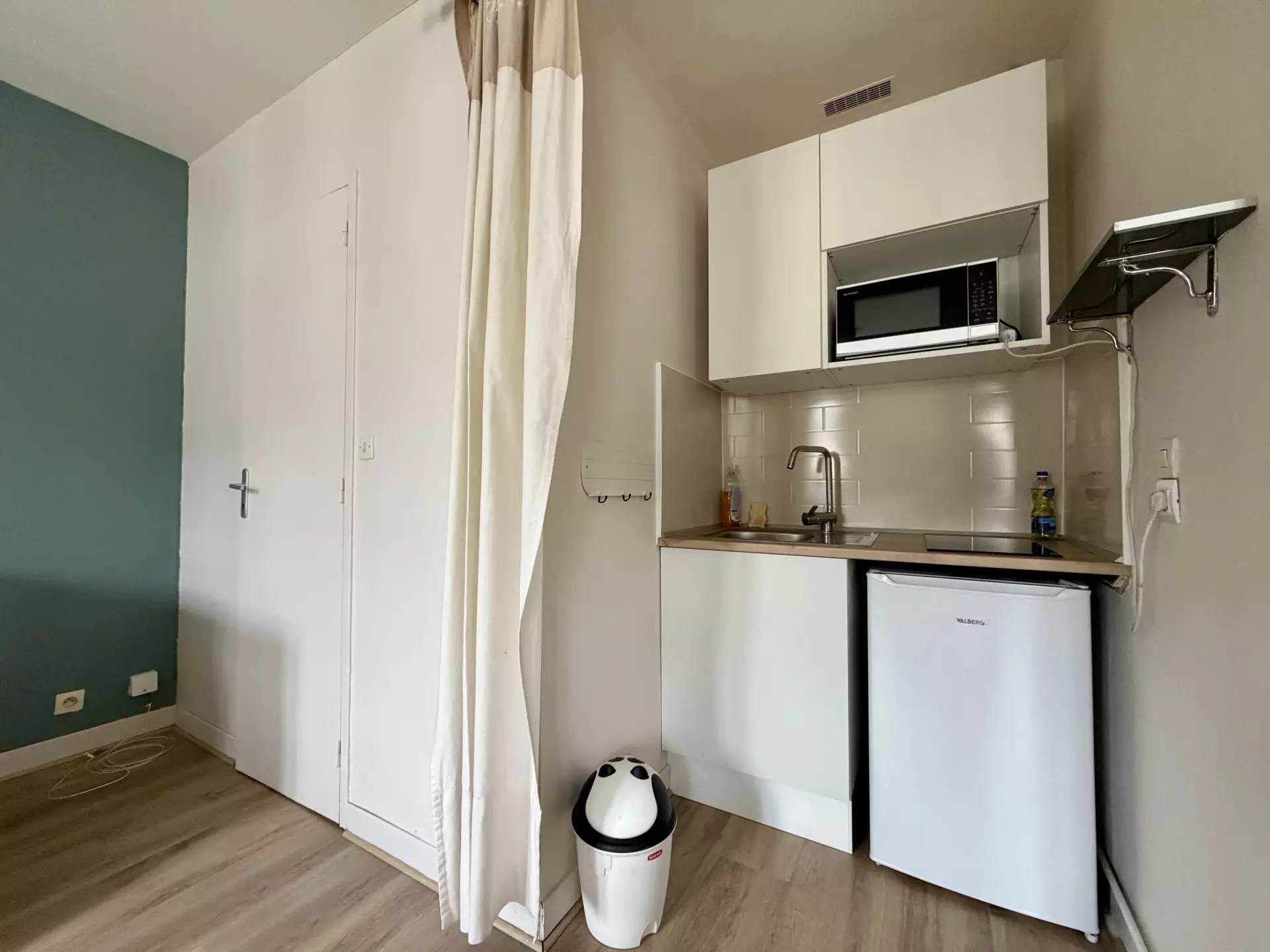 Appartement Boulevard Gambetta à Rouen