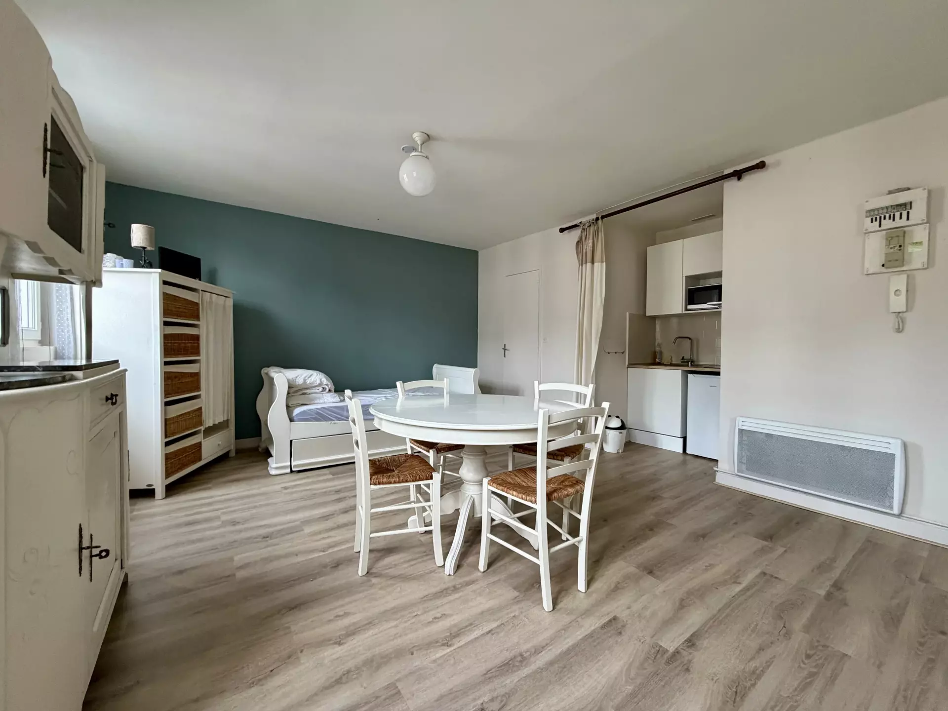 Appartement Boulevard Gambetta à Rouen