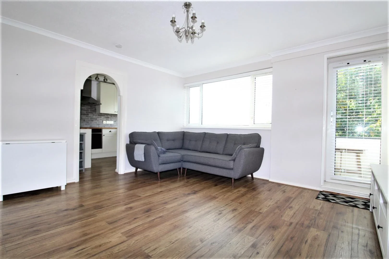 Flat The Ridgeway in Greater London