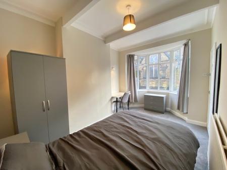 Room Watlands View in Newcastle-under-Lyme