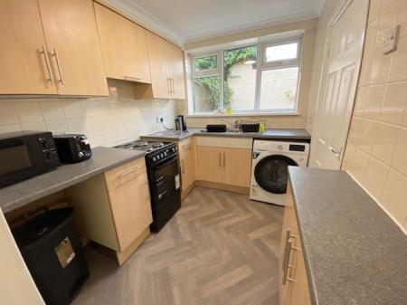 Room Watlands View in Newcastle-under-Lyme