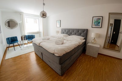 Wohnung Löwenmühlstraße in Passau