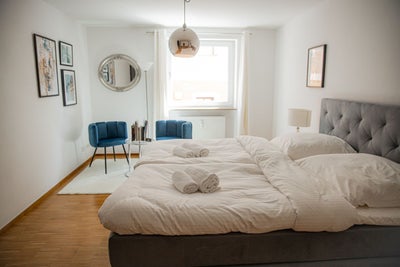 Wohnung Löwenmühlstraße in Passau