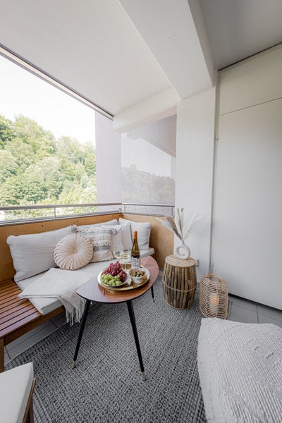 Wohnung Löwenmühlstraße in Passau
