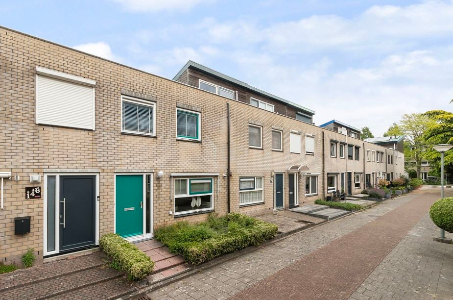 Marowijne 147 in Dordrecht