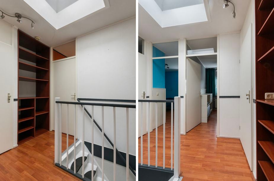 Tussenwoning te koop: Marowijne 147, Dordrecht