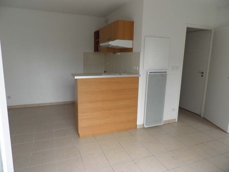 Appartement Route de Vars à Gond-Pontouvre
