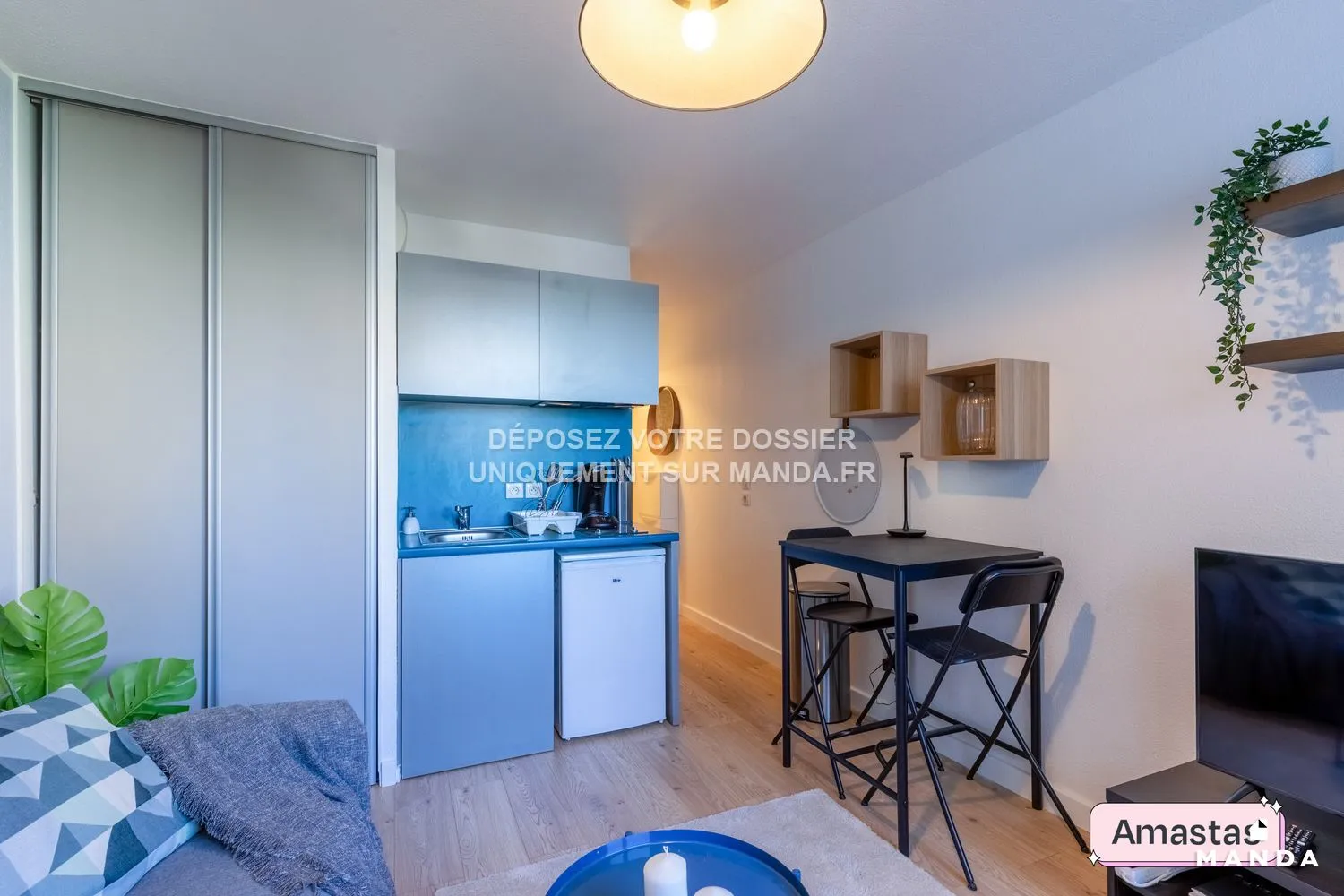 Flat Grande Rue de Saint-Clair in Caluire-et-Cuire