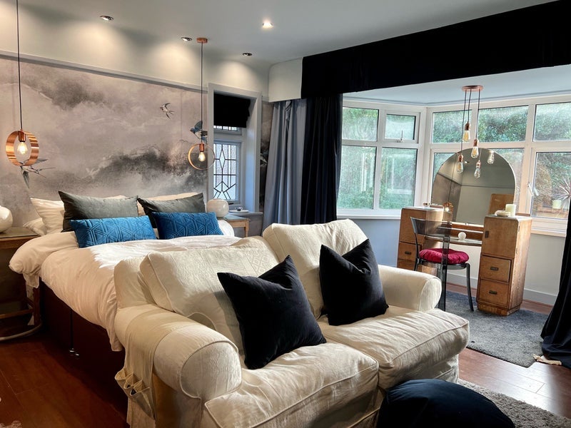 Room Knyveton Road in Bournemouth