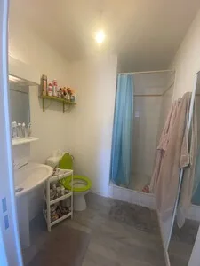Flat Rue de Rieux in Nantes