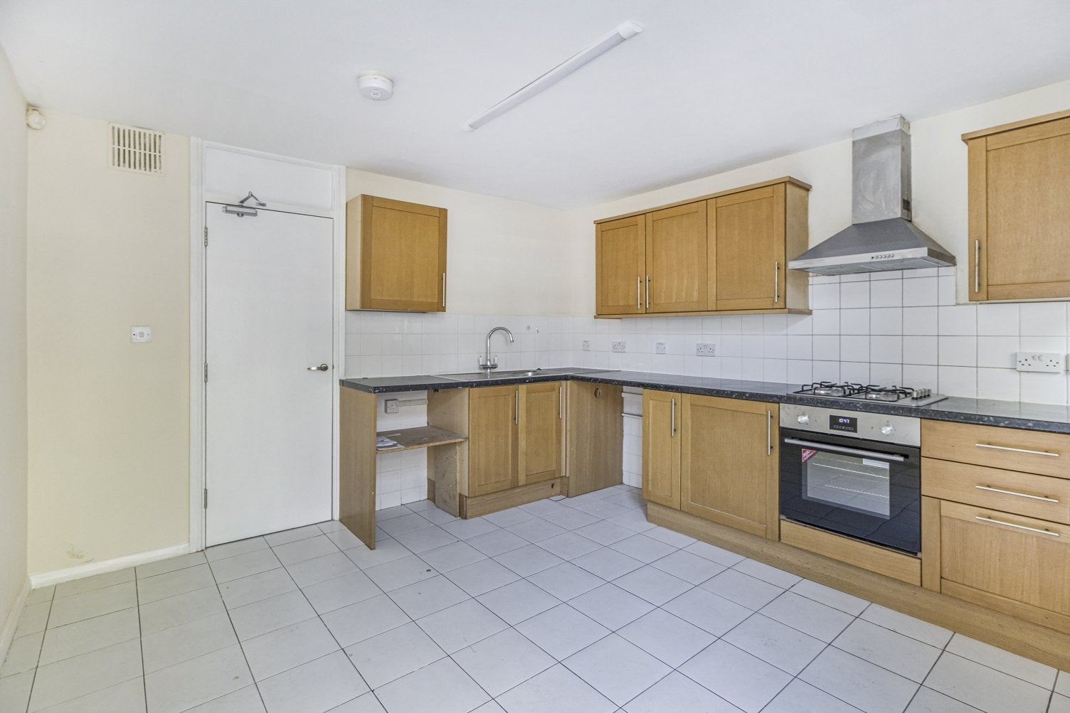 House Byron Close in Greater London