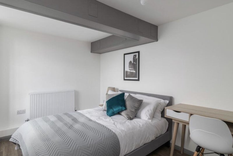 Room Belle Vue in Staffordshire Moorlands