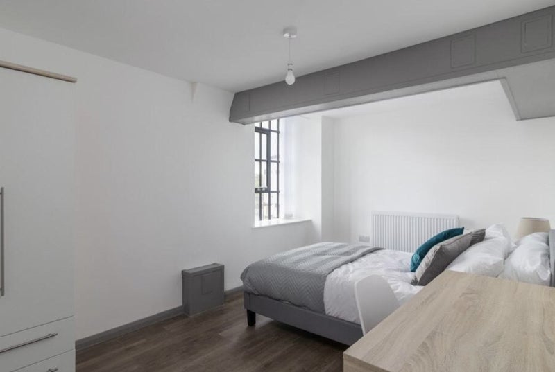 Room Belle Vue in Staffordshire Moorlands