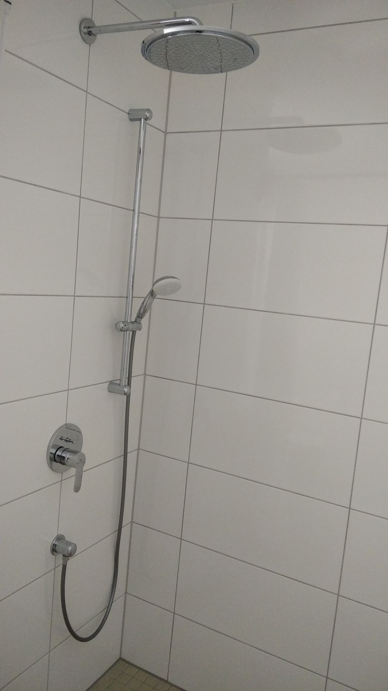 Wohnung Wilhelmstraße in Metzingen