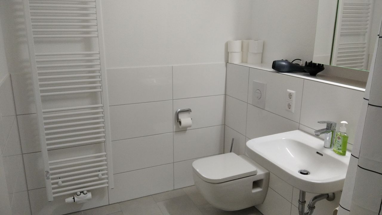 Wohnung Wilhelmstraße in Metzingen