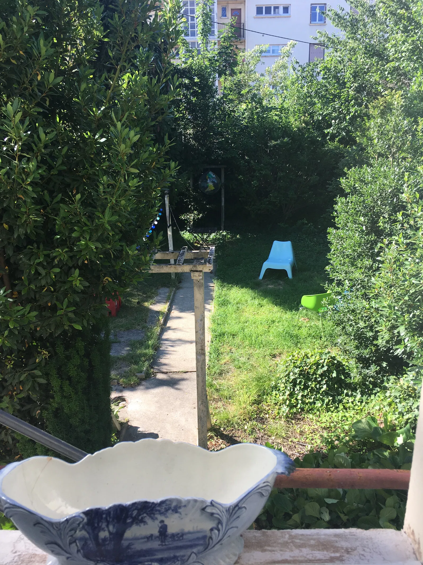 Chambre Rue de la Marne à Vitry-sur-Seine