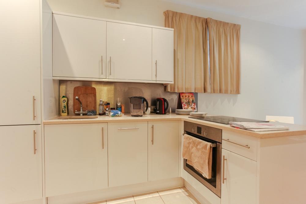 Flat Brendon Street in City of Westminster