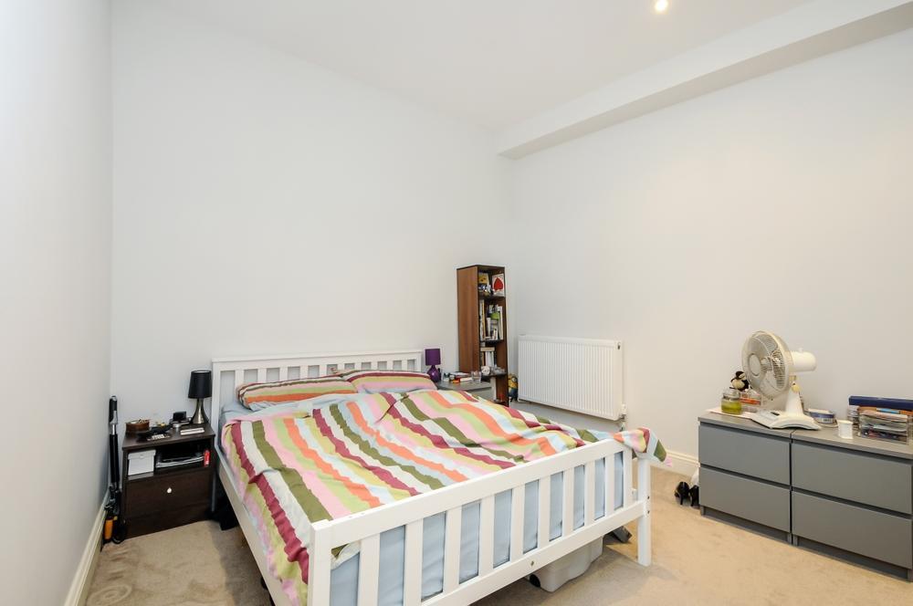 Flat Brendon Street in City of Westminster