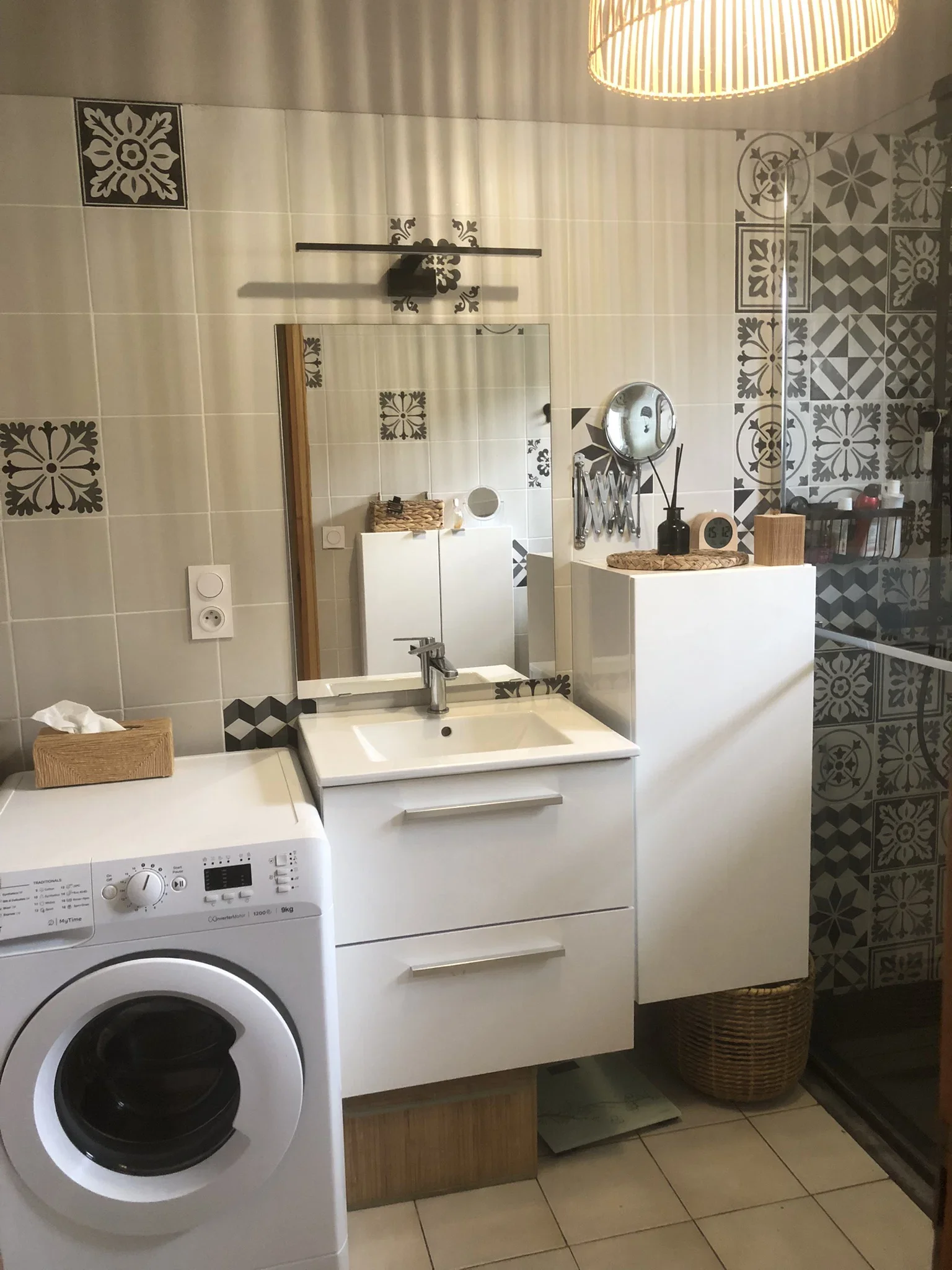Room Route des Couvettes in Charvonnex
