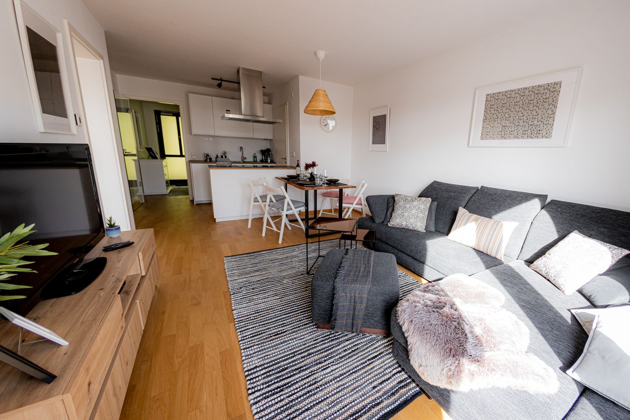 Wohnung Fürther Straße in Zirndorf