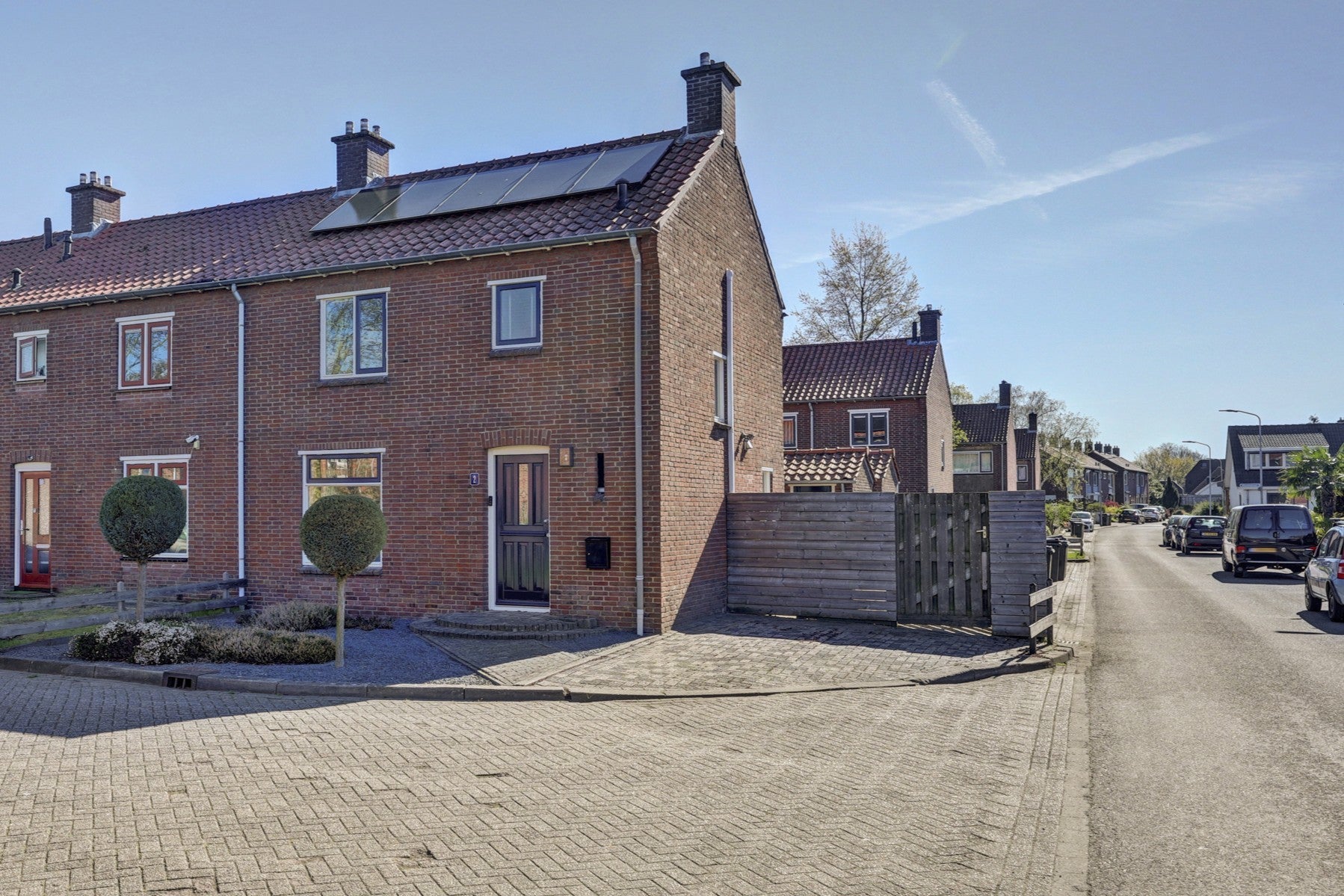 Lijsterstraat 2