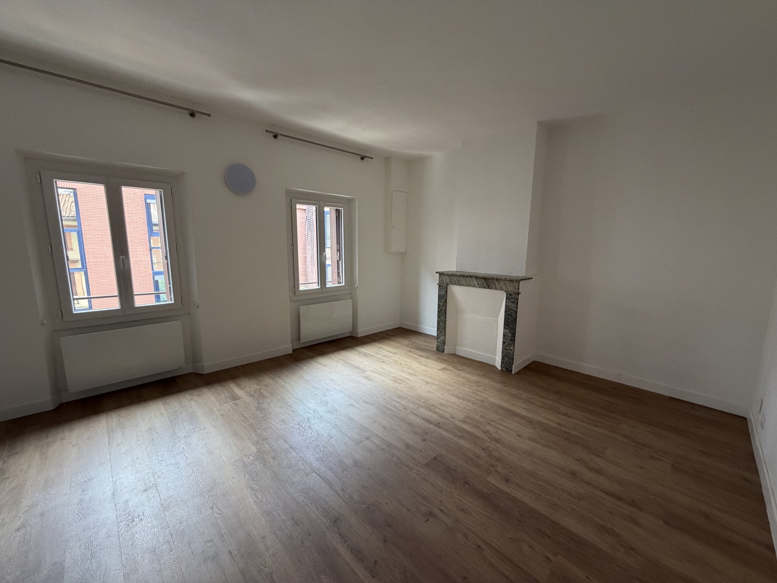 Appartement Rue Jean Palaprat à Toulouse