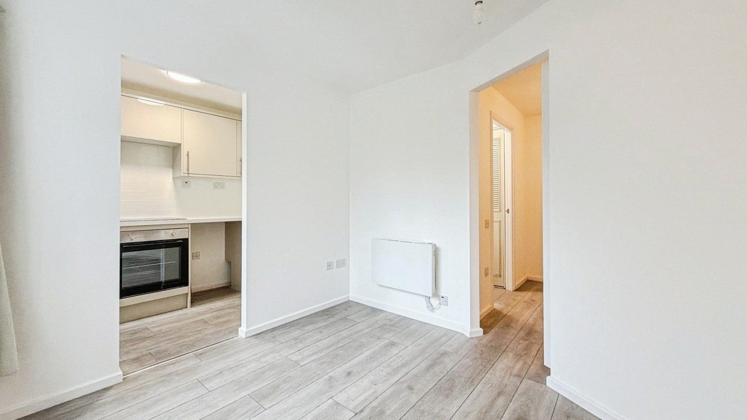 Flat Home Orchard in Yate