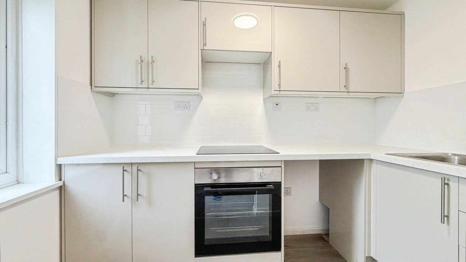 Flat Home Orchard in Yate