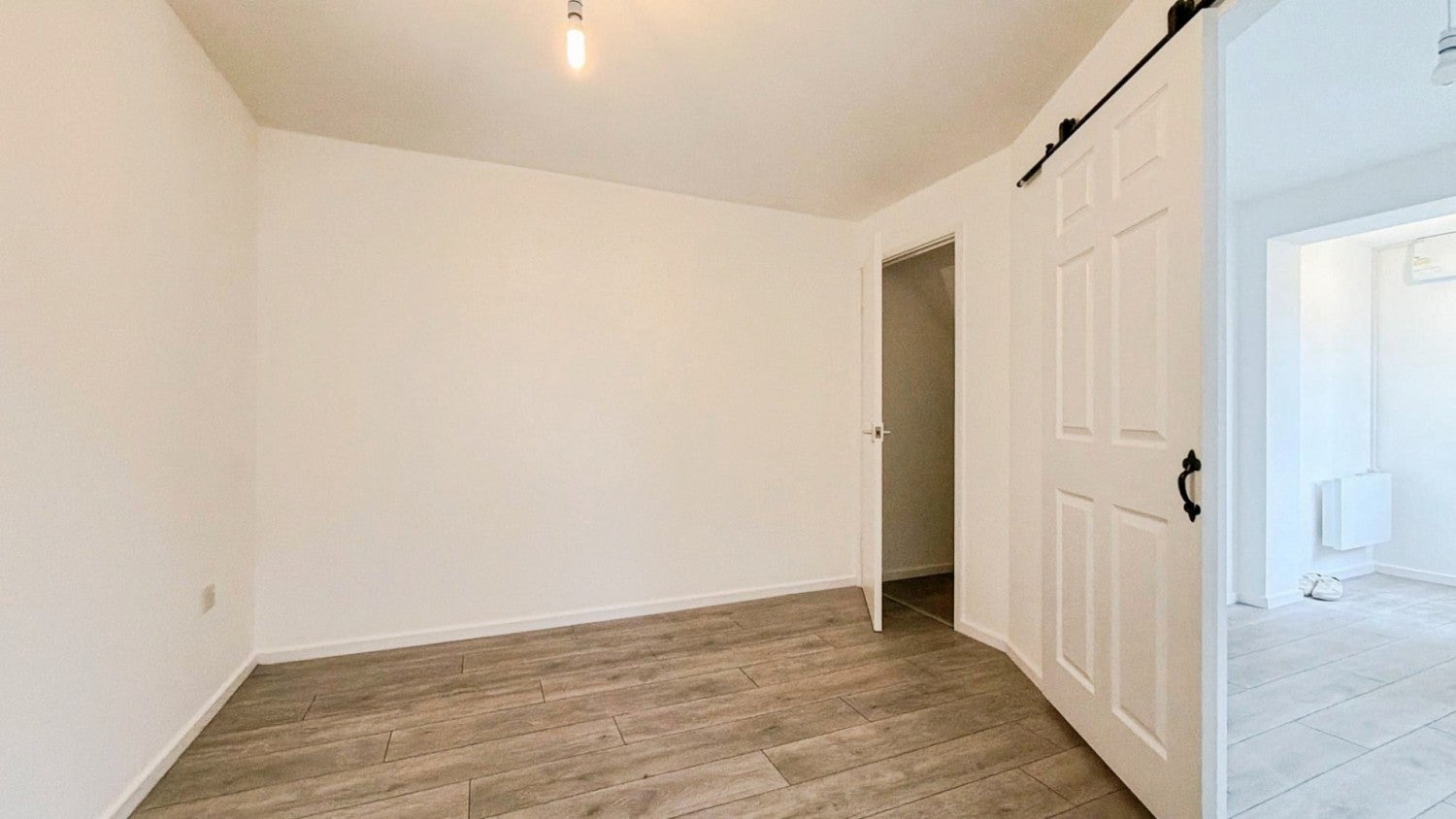 Flat Home Orchard in Yate