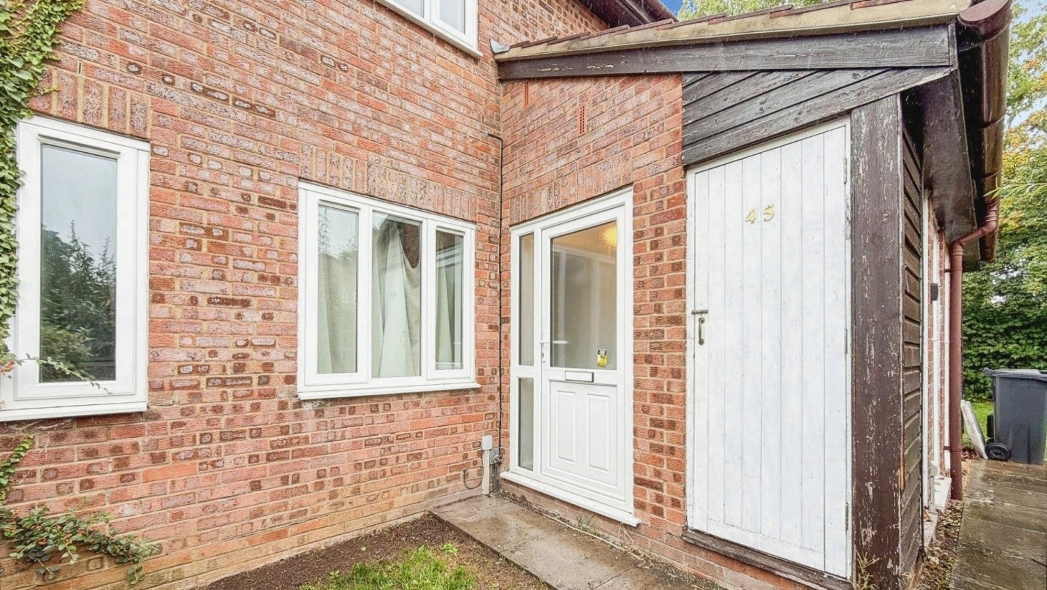 Flat Home Orchard in Yate