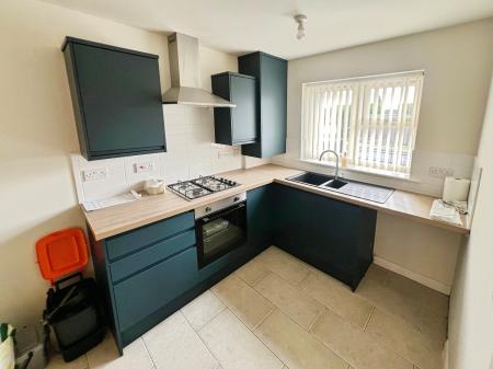 House Millview Road in North Kesteven