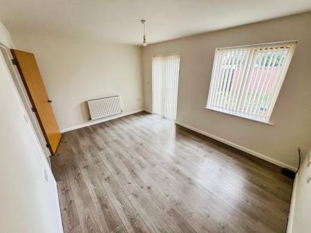 House Millview Road in North Kesteven
