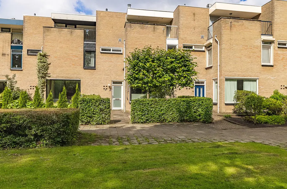 Huis Oosterpad 40 in Boxtel